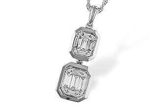 A284-46332: NECK .42 BAG .45 TW