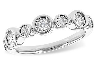 C199-97223: LDS DIA WED RG .25 TW