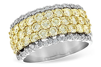 D199-09059: LDS DIA RG 1.90 YELLOW DIAS 2.18 TW