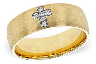 E284-53586: GTS WED RG .07 TW