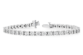 F198-16277: BRACELET 2.00 CT TW