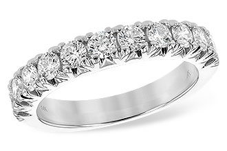 K199-92713: LDS WED RG 1.00 TW